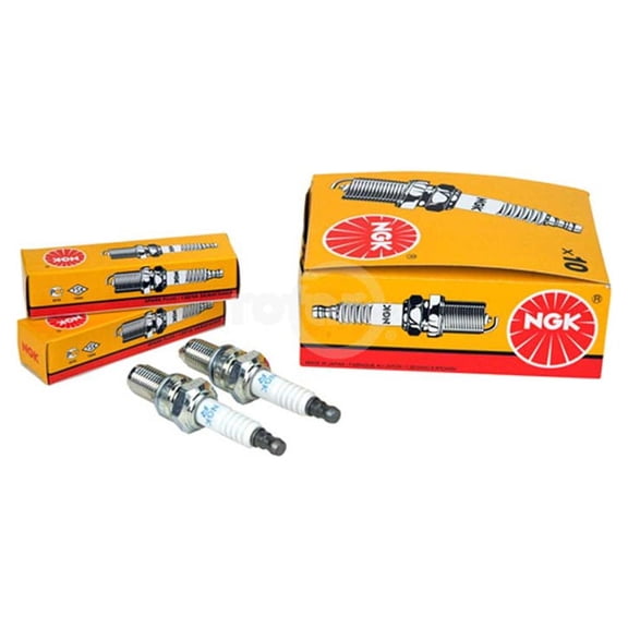 NGK B8ES Small Engine Spark Plug