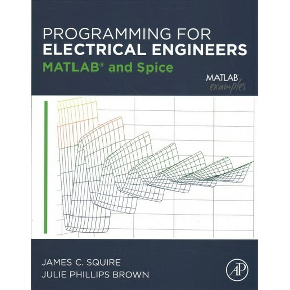 Programming for Electrical Engineers