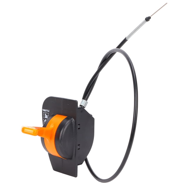 Choke Cable, Installed Quickly Convenient To Use Throttle Cable for General Purpose for Professional Use