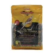 Vita Prima Cockatiel Formula