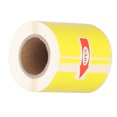 thumbnail image 1 of Waterproof Thermal Printer Paper Roll, 50mm X 30mm, Ink  Printing, Suitable For Clothing Labels And Food Labels, 1 of 8