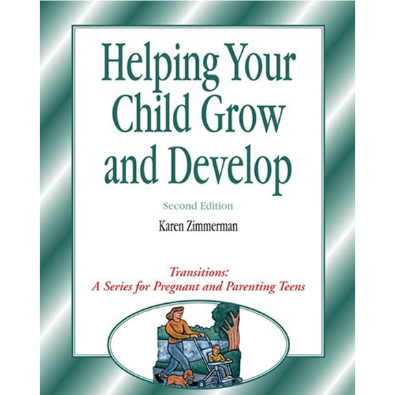 Pre-Owned Transitions: Helping Your Child Grow and Develop (Paperback) 1605251283 9781605251288