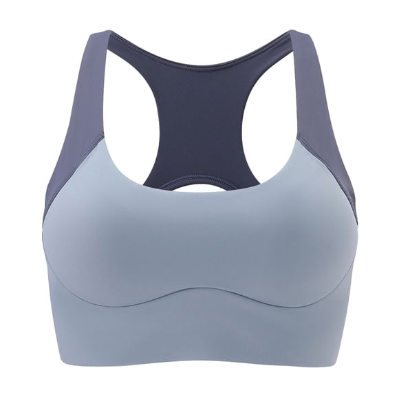Clearance Sale 2025 Bra Women Wireless Bra Top Vest Breathable Chest Pad Wearing Sports Underwear U Back Lifting Bra 1Pack