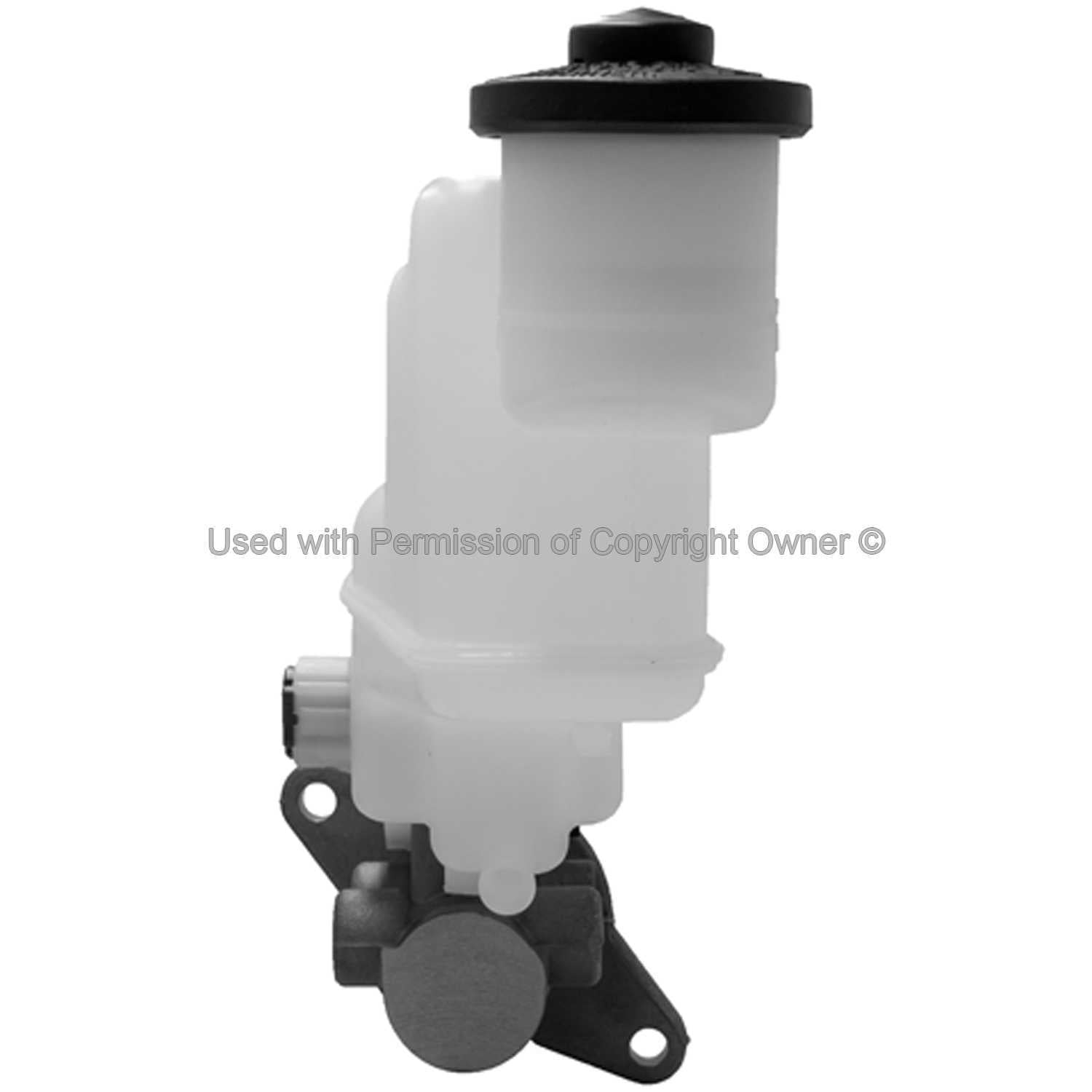 FVP Professional NM4233 New Brake Master Cylinder