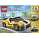 LEGO - 31046 Créateur: Fast Car (222 Pièces) – image 2 sur 4