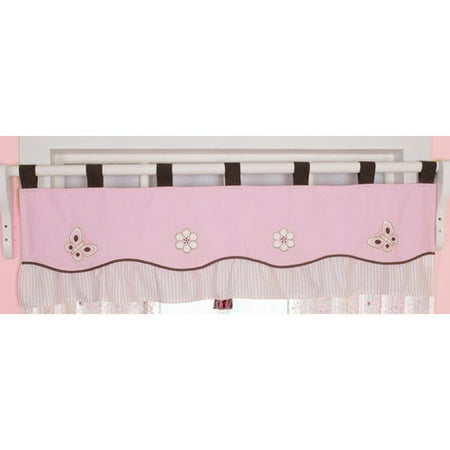 Geenny Cf 203 Erfly Valance Nursery Window Treatment Geenny Cf 203 Erfly Valance Nursery Window Treatment