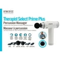 thumbnail image 4 of Homedics Therapist Select Elite Percussion Massage Gun, 4 of 4