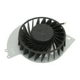 thumbnail image 1 of Internal Cooling Fan, Metal Replacement Cooling Fan  Excellent Heat Dissipation Lightweight  For 1002A For CUH 1000A For 1006A For 1005A, 1 of 8