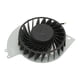 thumbnail image 1 of Ventilador de refrigeración interno de repuesto DC 12V ventilador de refrigeración interno para PS4 CUH 1000A CUH 1001A 1002A 1003A 1004A 1005A 1006A, 1 of 5