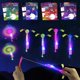 thumbnail image 1 of Juego de tarjetas de San Valentín DEKWELL con juguetes voladores LED de más de 8 años, 1 of 6
