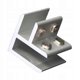 thumbnail image 5 of 10 Pack 90 Degree Glass Angle Clamp Handrail Clamp Bracket, 5 of 5