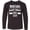 AB-Black, variant on Inktastic Montana Awesome Since 1889 Long Sleeve Youth T-Shirt