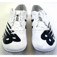 thumbnail image 3 of New Balance MD500 Mens Size 12 D White Black Running Track Shoes NWOB, 3 of 4