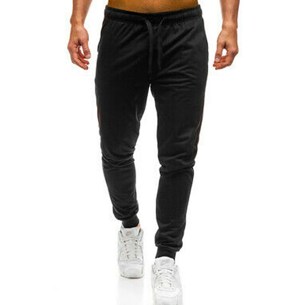 Eyicmarn - Eyicmarn Mens Lightweight Joggers Cotton Sweatpants with ...