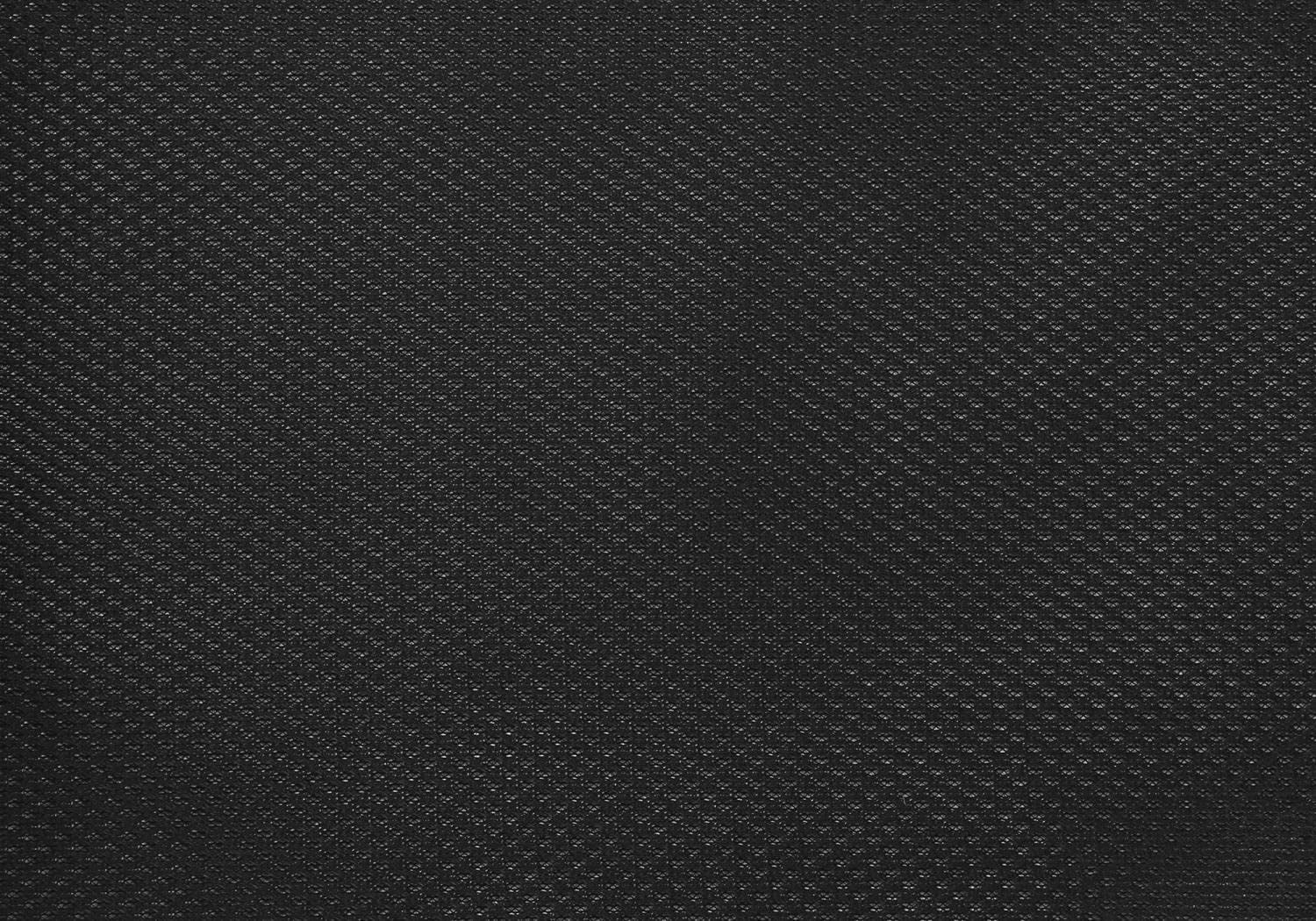 Monarch Specialties Office Chair, Swivel, Ergonomic, Armrests, Computer Desk, Work, Black Mesh