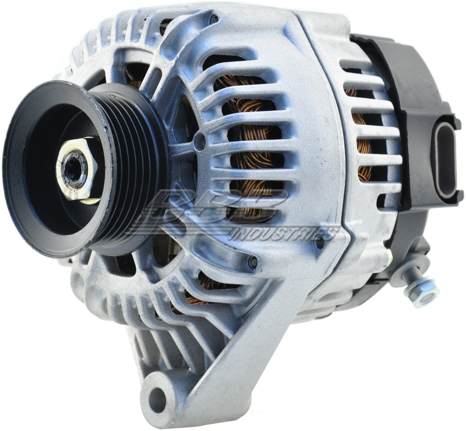 Alternator BBB Industries 11069 Reman fits 04-09 Chevrolet Malibu 3.5L-V6