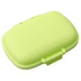 thumbnail image 1 of Pill Organizer, Portable Pill Case, Pill Box To Hold Vitamins, Cod Liver Oil, 1 of 5