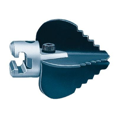 4-Blade Cutter 1-3/4", For 1/2" Cable