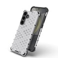 thumbnail image 5 of Dteck Case for Samsung Galaxy A16 5G, Shockproof TPU Lining Pattern Phone Case, Four-Corner Protection and Anti-Fall Protection Soft TPU Rubber Phone Cover for Samsung Galaxy A16 5G , Red, 5 of 6