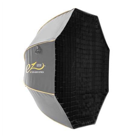 UPC: 0192223151529 | 48  Eggcrate Grid for EZ Lock Octa XL Softbox