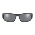 thumbnail image 2 of Gafas de Sol Bollé King Negro Mate Polarizadas Grandes, 2 of 6
