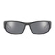 thumbnail image 2 of Gafas de Sol Bollé King Negro Mate Polarizadas Grandes, 2 of 6