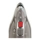 thumbnail image 4 of Plancha de Vapor Digital Hamilton Beach Suela Durathon Gris, 4 of 4