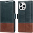 thumbnail image 1 of Funda tipo cartera KeziHome compatible con iPhone 15 Pro Max, 1 of 7