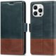 thumbnail image 1 of Funda tipo cartera KeziHome compatible con iPhone 15 Pro Max, 1 of 7