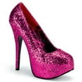 thumbnail image 3 of TEEZE-06, Concealed Platform Pump Shoes, 3 of 4