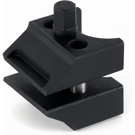 Suspension Strut Spreader Tool, Car Suspension Split Hub Steering Knuckle Spreader Compatible with Volkswagen Audi BMW Ford etc