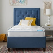Linenspa Dreamer 8" Hybrid Mattress, Twin