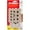 Beige, variant on Super Sliders Assorted Round Self Stick Felt Furniture Pads Brown, 80 Pack