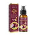 thumbnail image 1 of Onion Hair Growth Spray with Healthy Herbal Formula Spray for Stronger Thicker Longer Hair, 1 of 5