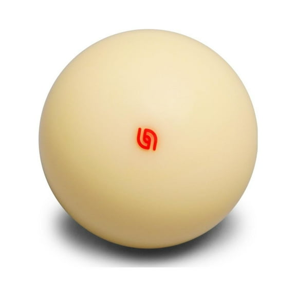 Aramith Super Pro Pool Cue Ball 2 1/4"