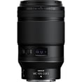 thumbnail image 1 of Lente Nikkor Z MC 105mm f/2.8 VR S Nikon Lente Z MC 105MM F/2.8 VR, 1 of 2