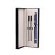 thumbnail image 1 of Pluma De Acero Con Recambio Y Caja Lab.G Azul, 1 of 5