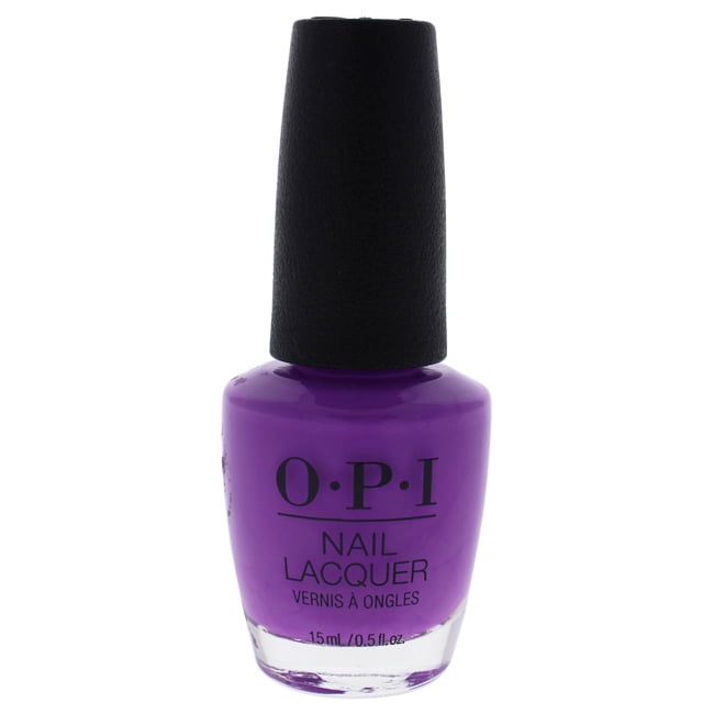 OPI OPI Nail Polish, Positive Vibes Only, 0.5 fl oz