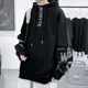 thumbnail image 3 of Sudadera con capucha para hombre, ropa masculina con gráficos de manga y anime, ofertas al por mayor, sudaderas con capucha, sudaderas overfit, emo, sin marca, de lujo, 3 of 5