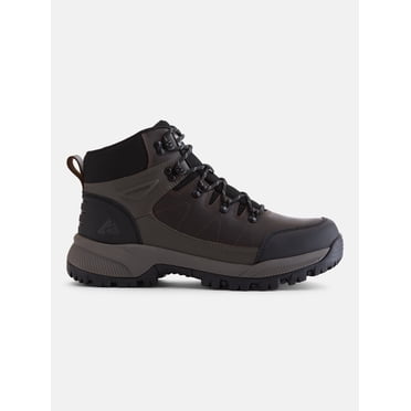 Ozark Trail Men's Meadows 2.0 Waterproof Mid Hiking Boots