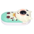 thumbnail image 3 of Máquina de jabón, tipo vaca, a prueba de fugas, juguetes de burbujas para niños, máquina de burbujas, juguetes muy recomendados, 3 of 14