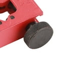 thumbnail image 1 of Mini Cortador de Tomas de Manguera para Tomas de Cobre, Aluminio y PVC de 3-22 mm, Herramient de Corte Ajustable, 1 of 7