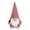 Red, variant on 2PCS Holiday Gnome Handmade Swedish Tomte, Christmas Elf Decoration Ornaments Thanks Giving Day Gifts Swedish Gnomes tomte