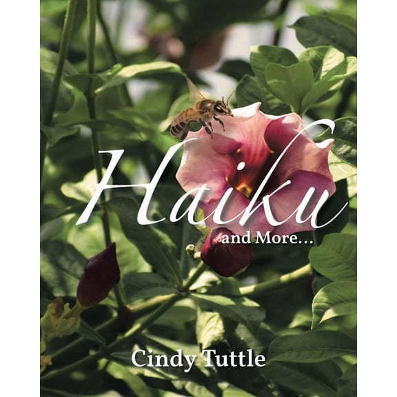 Haiku and More (Paperback)