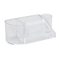 thumbnail image 2 of Soporte de Broca de Molienda de Clavos, Caja de PlásTico para Soporte de Umas Transparente para el Salón de Uños, 2 of 7