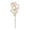 Pink, variant on Elegant Snowflower Arrangement For Home Starry Bouquet For Living Room And Events Realistic White Tiny Starry For Centerpieces Flowers Wedding Room Decorations Christmas Flowers Flowers Outdoor