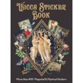 thumbnail image 1 of Wicca Sticker Book: More Than 400 Magickal & Mystical Stickers (The Modernday Witch), 1 of 1