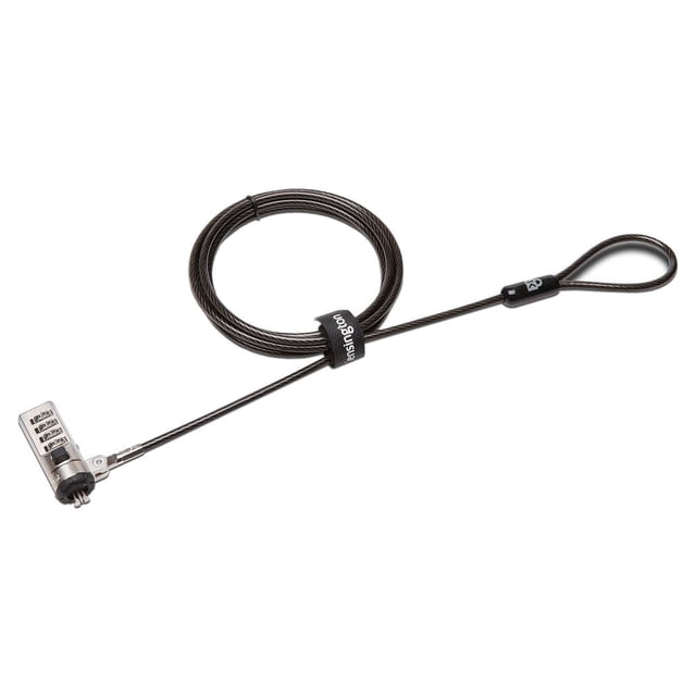 Candado de combinación seriado Kensington K63331WW para portátiles