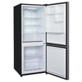 thumbnail image 4 of Danby DBMF100C1SLDB 10 Cu. ft. Compact Fridge Bottom Mount Freezer in Stainless Steel, 4 of 8