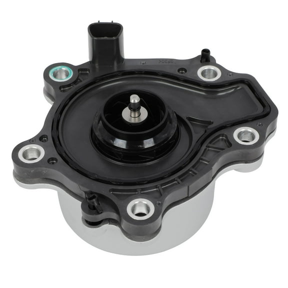 SCITOO Auxiliary Water Pump for 20 21 For Toyota Corolla,16 17 18 19 20 21 For Toyota For Prius,17 18 19 20 For Toyota Prius Prime auxiliary cooling water pump 161A0-39035